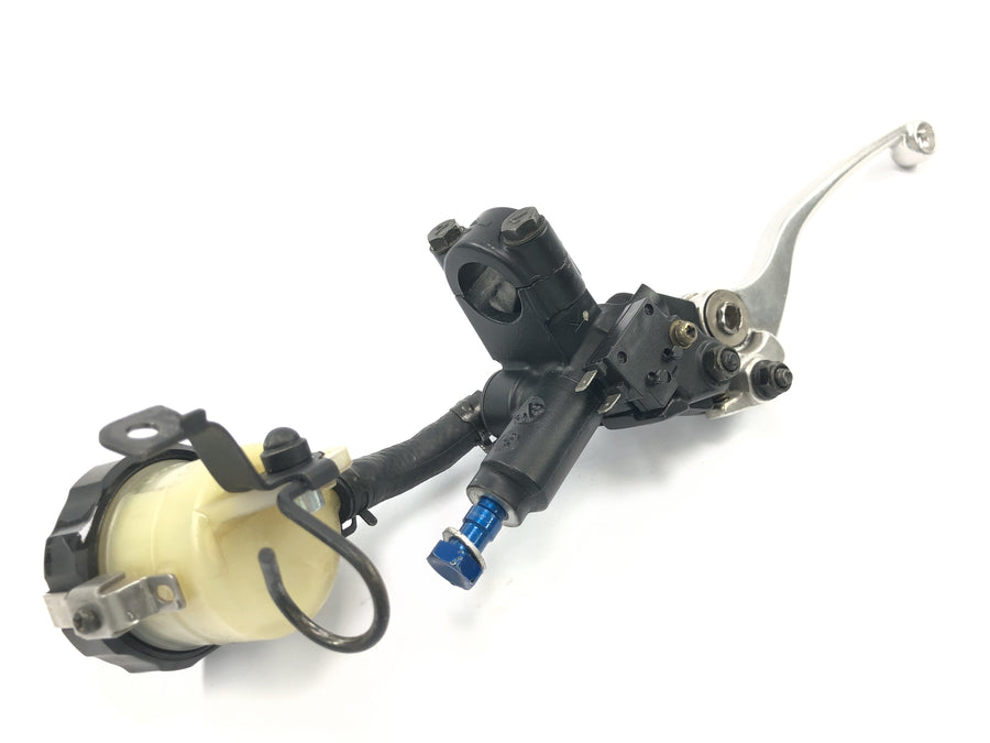 Yamaha YZF 750 R 4HN [1995] - Bomba de freio, bomba de freio de mão, dianteira