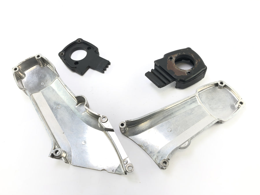 Ducati SL 600 Panth [1982] - Conjunto de cobertura do cinto dental