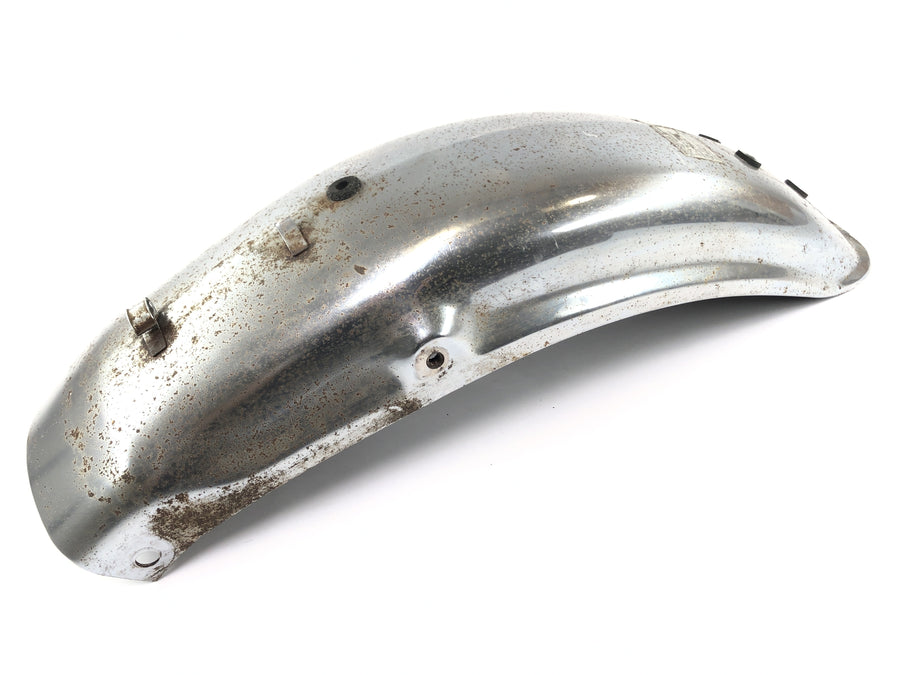 Honda GL 1000 Goldwing Gl1 [1978] - Fenders da tampa da roda traseira da placa de proteção na tampa traseira da roda traseira