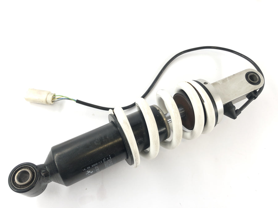 BMW K 1300 S K12S [2010] - Spring Shock absorvedor na frente