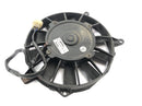 Triumph Daytona 900 T300 [1996] - Ventilador do radiador-4