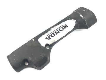 Honda NX 650 Dominator RD02 [1994] - Carenagem do garfo direito