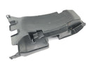 Honda FMX 650 RD12 [2006] - Proteção contra respingos no painel interno da subestrutura traseira-3