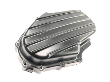 Triumph Speedmaster 900 [2003] - Tampa do motor tampa da roda dentada direita