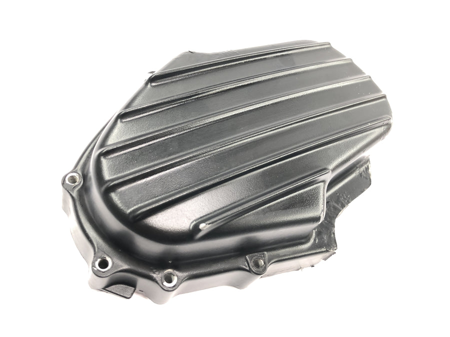 Triumph Speedmaster 900 [2003] - Tampa do motor tampa da roda dentada direita
