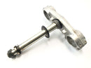 Yamaha YZ 426 F [2000] - ponte inferior do garfo-4