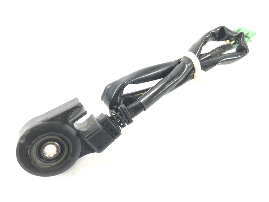 HONDA SLR 650 RD09 [1997] - Interruptor de suporte lateral