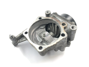 Honda VTX 1800 SC46 [2004] - acionamento cardan com acionamento angular
