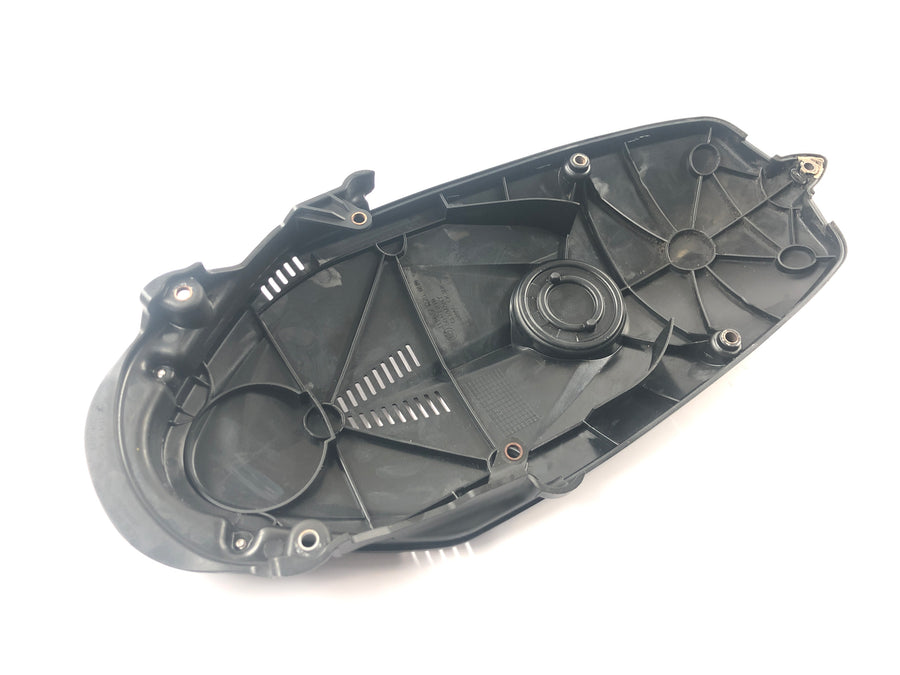 BMW R 1200 GS R12 K25 [2004] - Tampa do alternador, tampa do motor, tampa do gerador