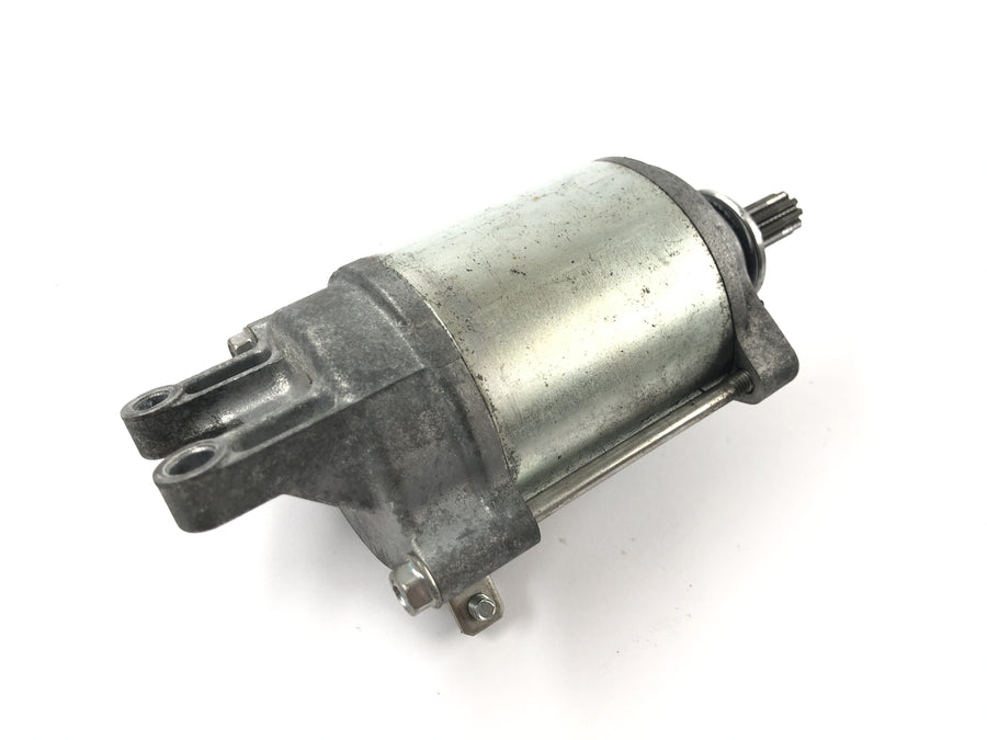Suzuki GSX R 1000 WVB6 K6 [2006] - Motor de partida Denso 12V