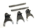 Ducati 900 SS [1991] - Switch Forking Switching Claus Set-3