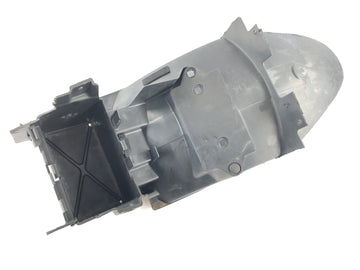 Yamaha YZF 750 R 4NHN [1996] - Underground do interior do revestimento interior encurtado - 0