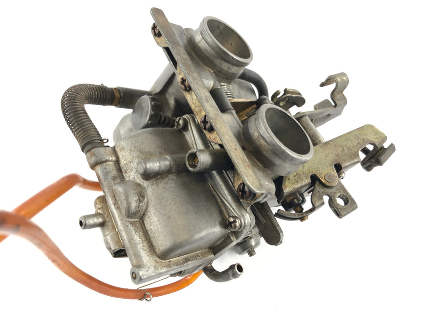 Yamaha XT 600 Zenere 34L [1985] - Carburador
