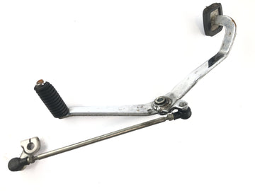 Suzuki Intruder VL 1500 AL [2000] - pedal de mudança com articulação de mudança - 0