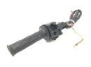 Suzuki GSX-R 1100 W GU75 C [1994] - Interruptor do guidão, manopla do acelerador, unidade do interruptor direito-4