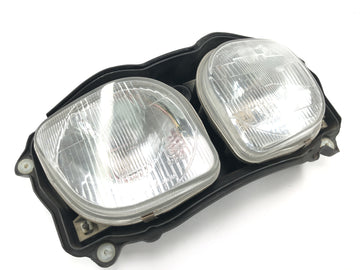 Yamaha YZF 750 R 4HN [1995] - Farol duplo farol dianteiro
