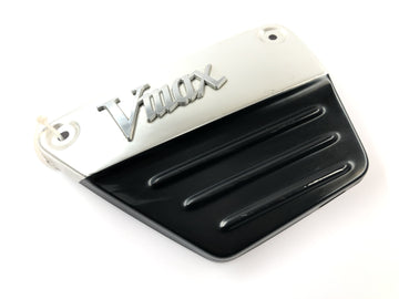 Yamaha V Max 1200 2LT [1998] - Tampa lateral do painel lateral tampa direita com emblema Vmax
