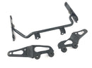 BMW R 1150 RS R22 [2003] - Suporte carenagem frontal Suporte carenagem frontal-1