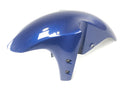 Yamaha YZF R1 RN01 [1998] - Folha de proteção contra proteção contra proteção contra roda dianteira Kotfewügel-3