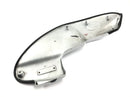 Moto Guzzi V10 Centauro [1998] - Painel lateral esquerdo painel prateado-4