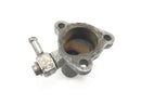 Sachs ZX 125 [1998] - carcaça do termostato, conexão de água, flange de água de resfriamento-3
