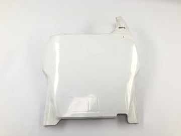 Honda CRF 450 R [2007] - Placa de matrícula frontal em plástico frontal - 0