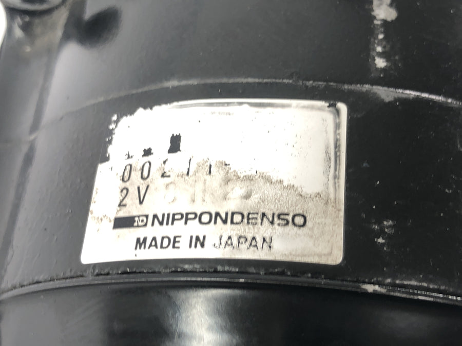 Triumph Daytona 1200 T300D [1994] - Gerador Alternador Nippondenso
