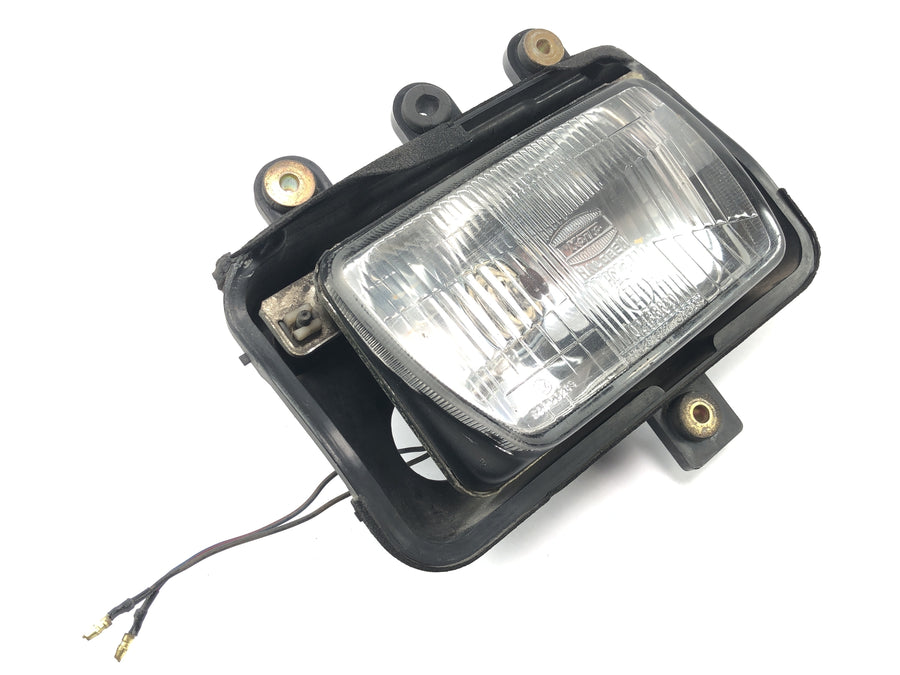 Yamaha XTZ 660 3YF [1992] - Farol dianteiro farol principal