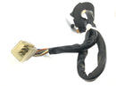 Honda XL 250 R MD03 [1993] - Luz indicadora de encaixe do interruptor esquerdo do guiador-4