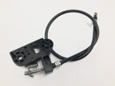 Moto Guzzi V10 Centauro [1998] - Trava de assento com cabo Bowden-3