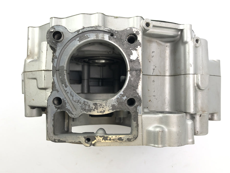 SWM SM 125 R [2018] - Motor Habitação de moradia vazia