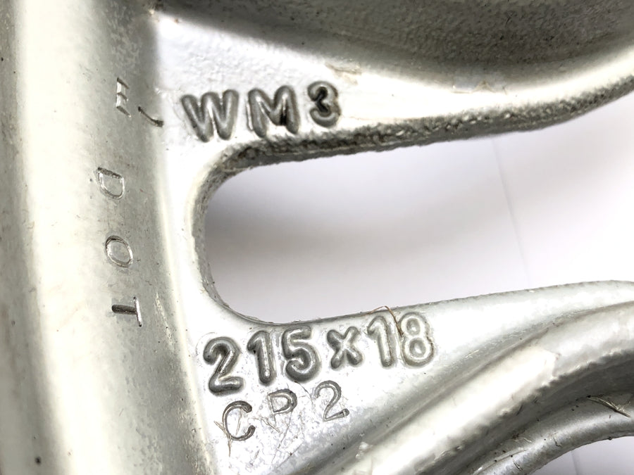 Moto Guzzi v 1000 VG [1980] - borda da roda dianteira RAD 2.15 x 18 "