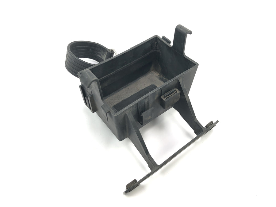 Aprilia RS 125 TW [2017] - Porta-bateria porta-bateria porta-bateria