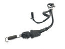 Yamaha XV 1600 Wild Star VP08 [2002] - Interruptor da luz do freio traseiro-1