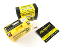 Vários modelos - bateria AGM bateria de arranque QuadFlex MBT9B4 livre de manutenção-2