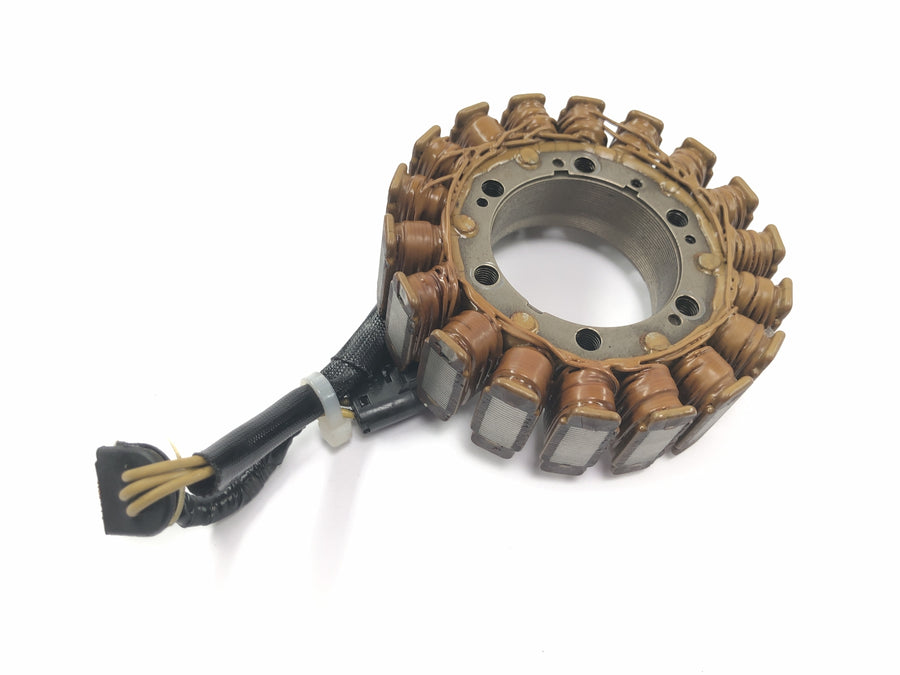 BMW F 650 GS R13 [2000] - Alternador Estator Gerador Bobina Lima