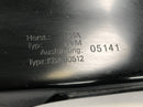 BMW K 1200 S K12S [2005] - carenagem do pára-brisa escurecido MRA-3