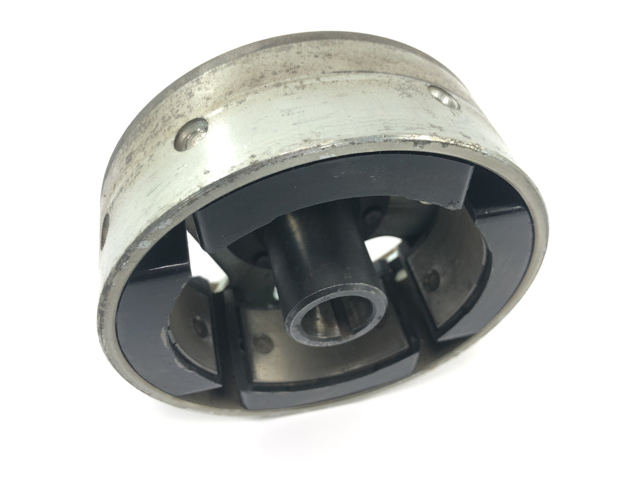 Yamaha DT 175 2K4 [1982] - Alternador rotor volante
