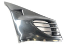 BMW K 1100 RS [1991] - Parte lateral coberta na parte esquerda do revestimento-1