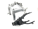 BMW R 1100 S R2S [2000] - Quadro com cabeça de quadro e papéis-1