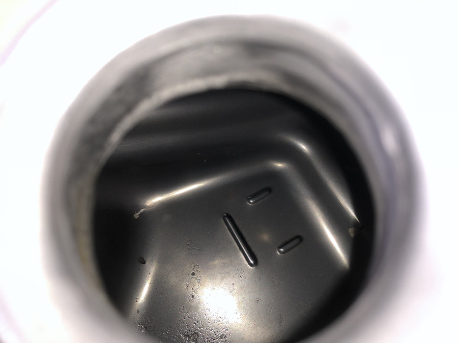 Suzuki GSF 1200 S Bandit WVA9 [2003] - Tanque a gasolina com colisão