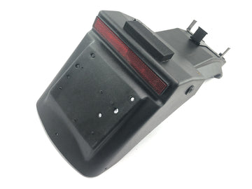 Triumph Daytona 1200 T300D [1994] - Porta-placa interna do para-lama traseiro - 0