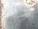 Yamaha XJR 1300 RP06 [2002] - Coletor de escapamento distribuidor de escapamento-2