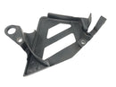 Yamaha XTZ 660 3YF [1992] - tampa da corrente da roda dentada-3