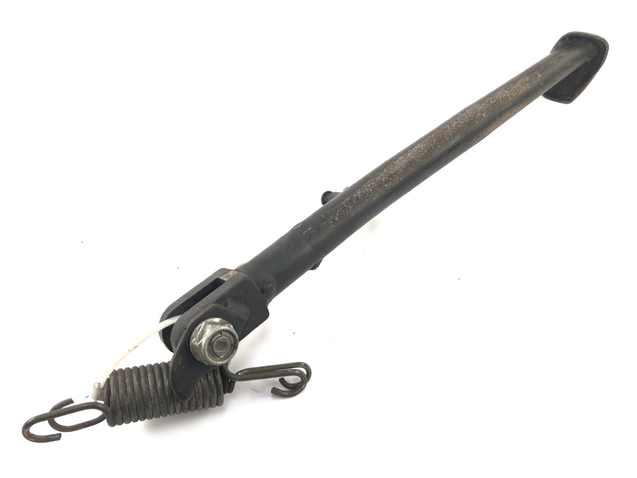 Honda NX 650 RD02 [1989] - Stand Stand With Spring