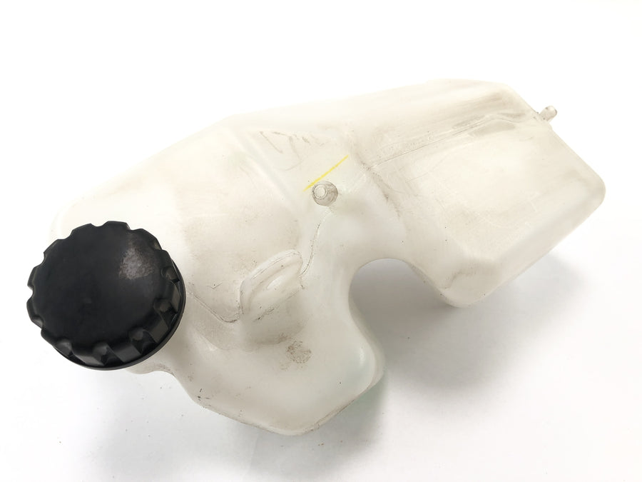 Kawasaki Ninja 125 BX125B [2024] - Tanque de compensação de contêiner de refrigerante