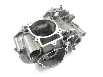 KTM Duke 690 A3 [2012] - Carcaça do motor, cárter do bloco do motor