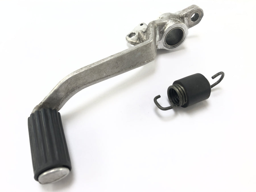 Honda VTR 1000 SP 1 SC45 [2001] - Pedal de freio