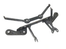 Aprilia SL 1000 Falco PA [2000] - Suporte para refrigeradores de petróleo e água-1