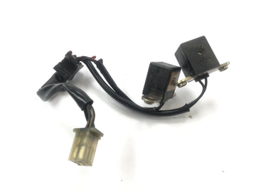 Kawasaki VN 1500 Classic VNT50D [2001] - Pickup de sensor de impulso de ignição - 0